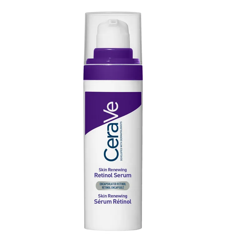 Skin Renewing Siero Retinolo 30ml CERAVE | Pinalli