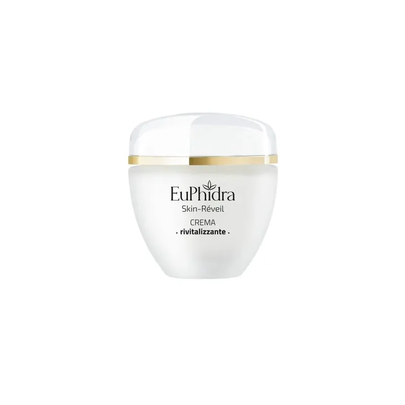 Skin-Réveil Crema Rivitalizzante 40ml EUPHIDRA | Pinalli