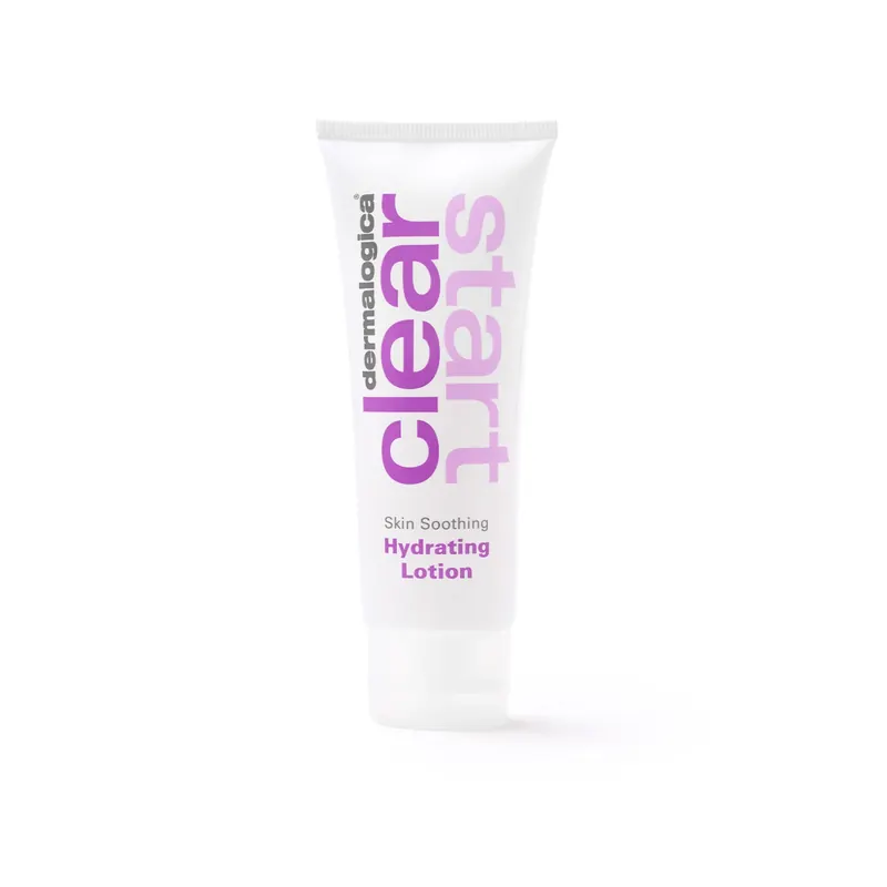 Skin Soothing Hydrating Lotion 60ml DERMALOGICA | Pinalli