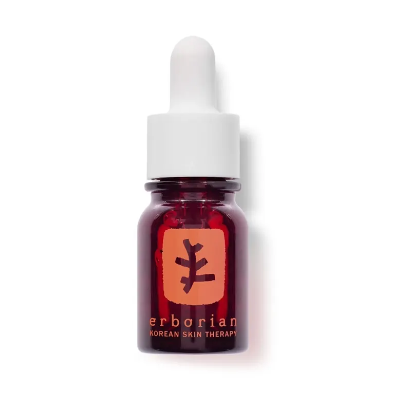 Skin Therapy Night Oil 10ml ERBORIAN | Pinalli