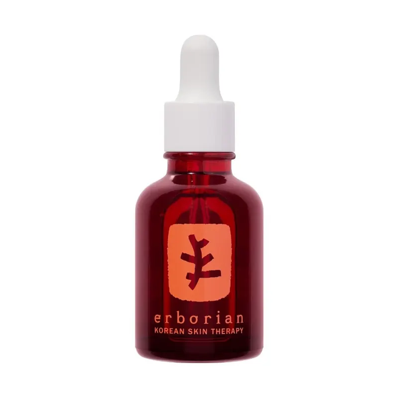 Skin Therapy Night Oil 30ml ERBORIAN | Pinalli