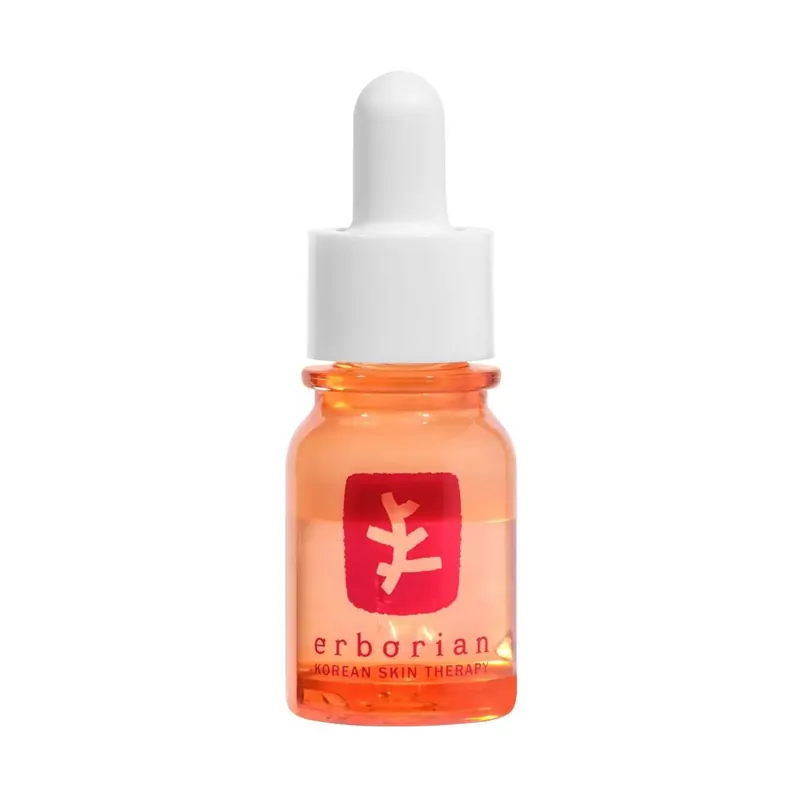 Skin therapy Serum 10ml ERBORIAN | Pinalli