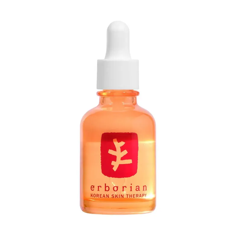 Skin therapy Serum 30ml ERBORIAN | Pinalli