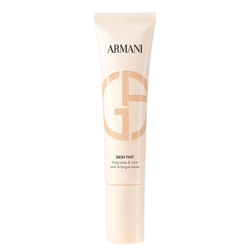 Skin Tint 01 - F1 GIORGIO ARMANI | Pinalli
