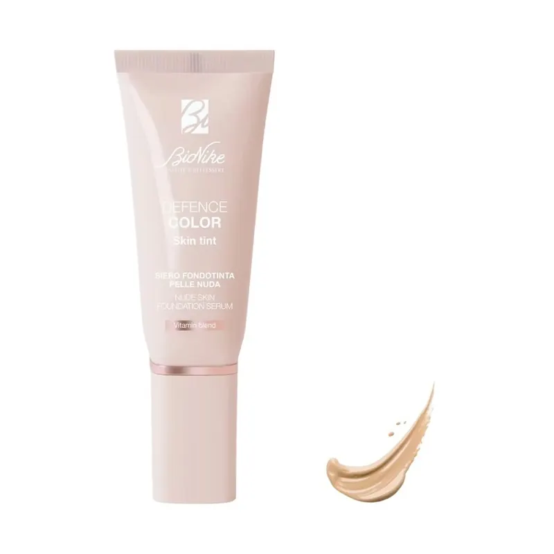 Skin Tint Siero Fondotinta 1.5 CREAM BIONIKE | Pinalli