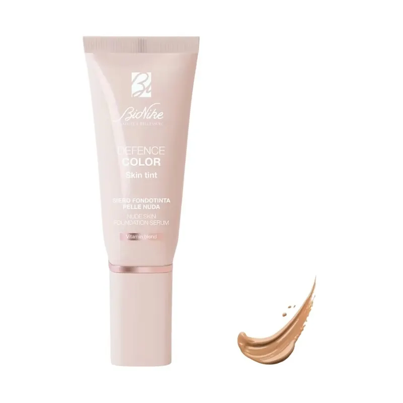 Skin Tint Siero Fondotinta 2.5 ALMOND BIONIKE | Pinalli