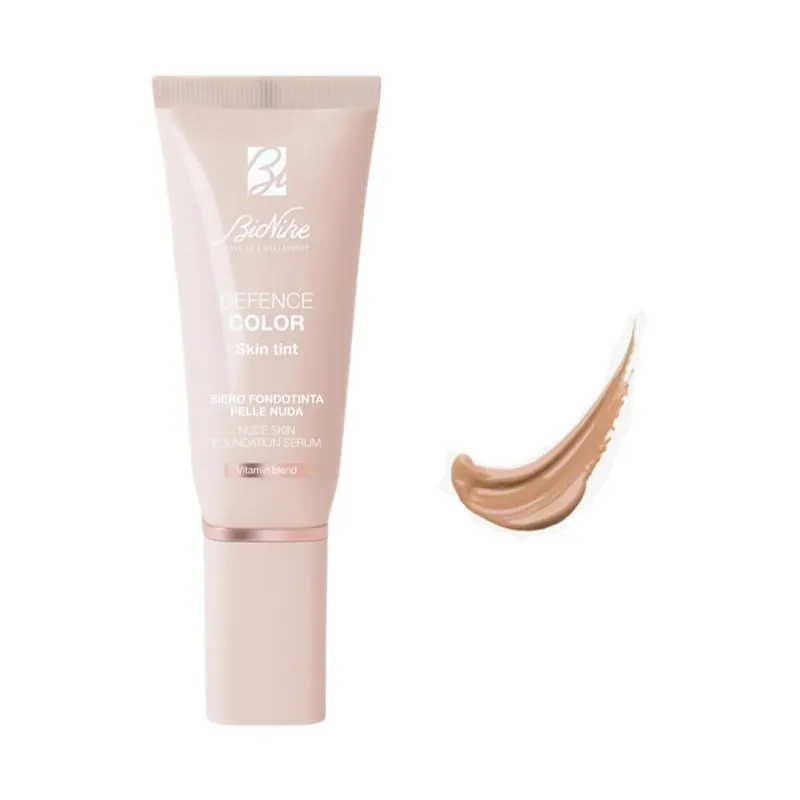 Skin Tint Siero Fondotinta 702 VANILLE BIONIKE | Pinalli