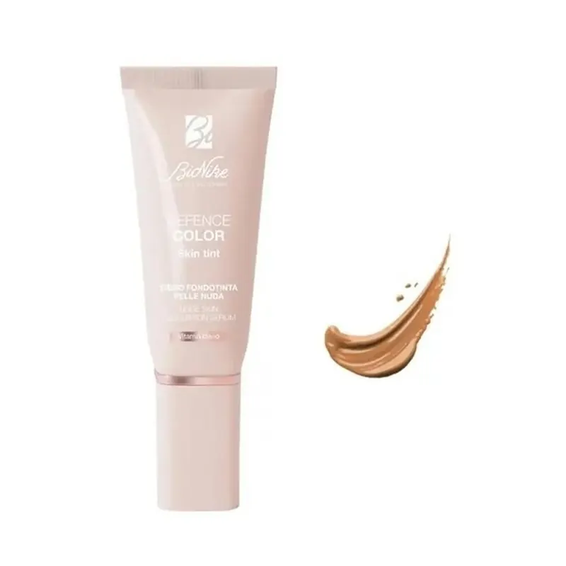 Skin Tint Siero Fondotinta 703 PRALINE BIONIKE | Pinalli