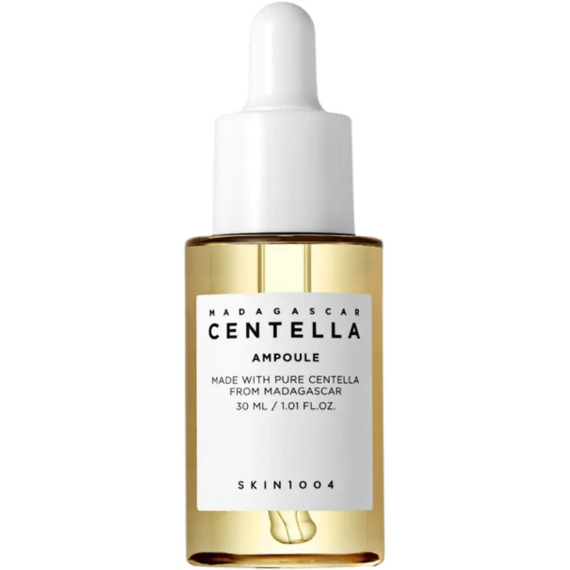 SKIN1004 Madagascar Centella Ampoule, 55 ml