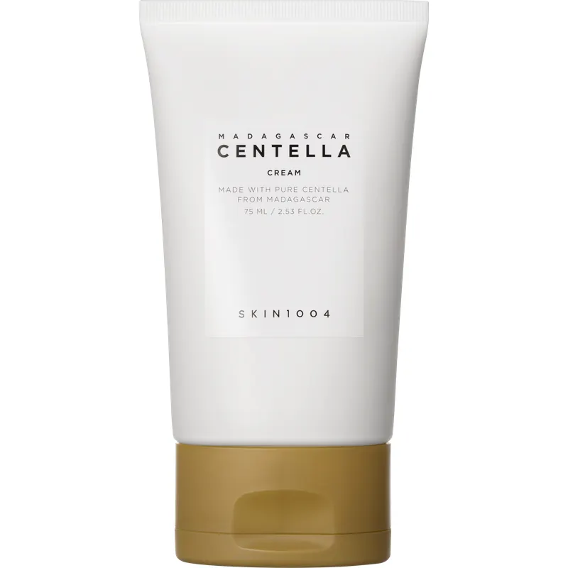 SKIN1004 Madagascar Centella Cream, 75 ml