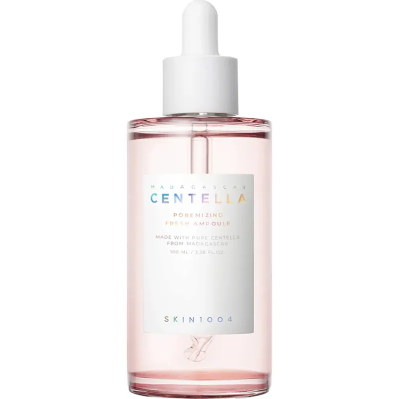 SKIN1004 Madagascar Centella Poremizing Fresh Ampoule, 30 ml