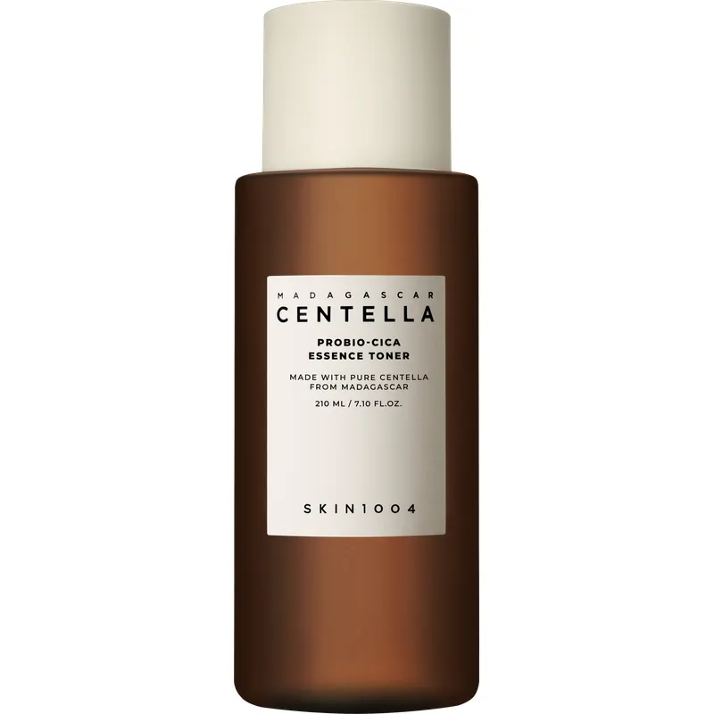 SKIN1004 Madagascar Centella Probio-Cica Essence Toner, 210 ml