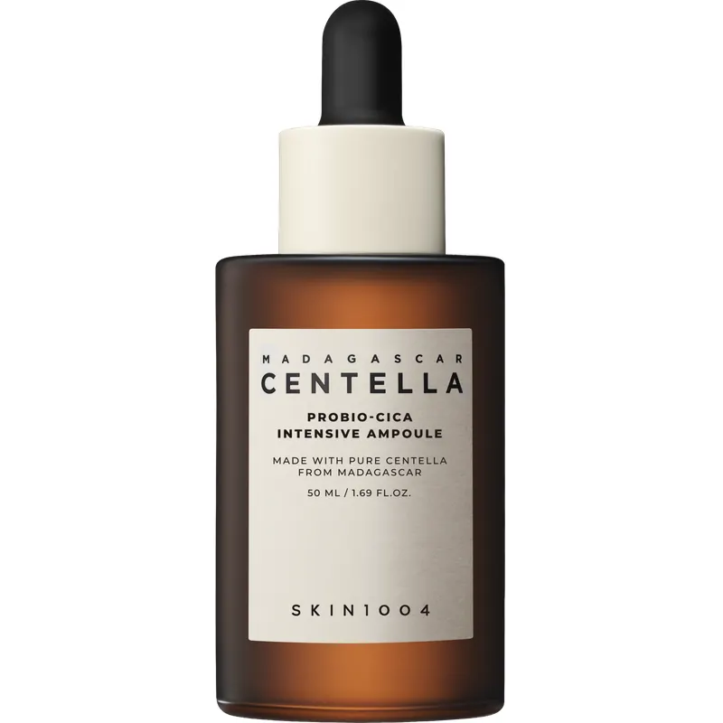 SKIN1004 Madagascar Centella Probio-Cica Intensive Ampoule, 50 ml