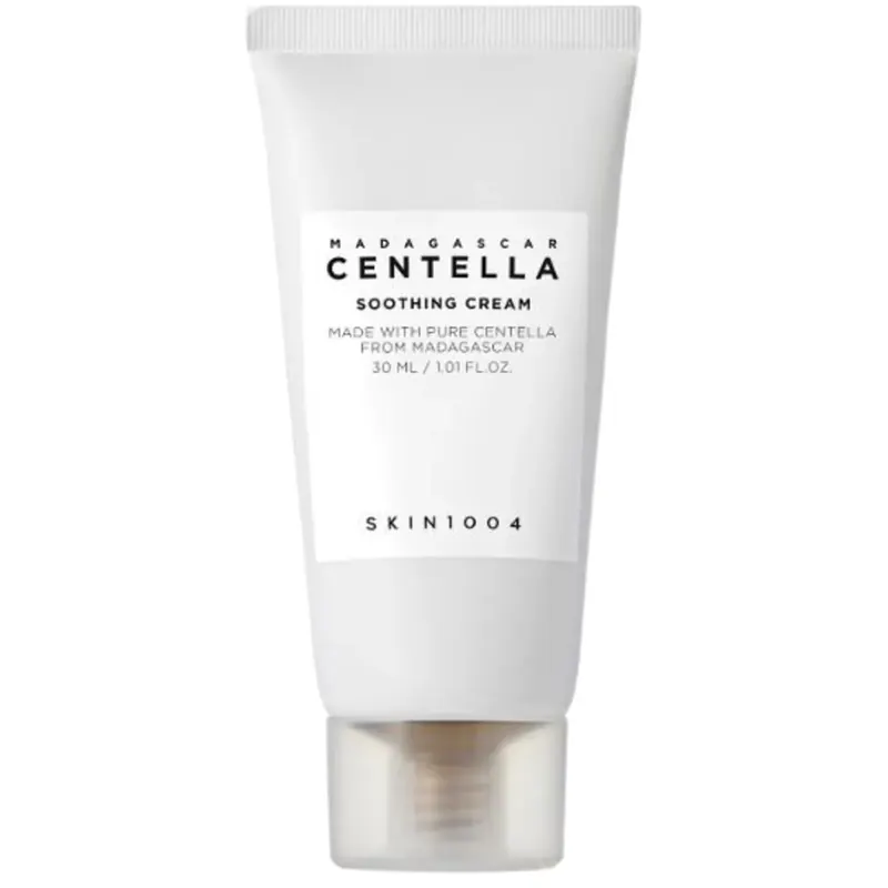 SKIN1004 Madagascar Centella Soothing Cream, 30 ml
