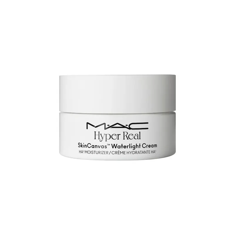 SKINCANVAS™ WATERLIGHT CREAM HA3 MOISTURIZER MAC | Pinalli