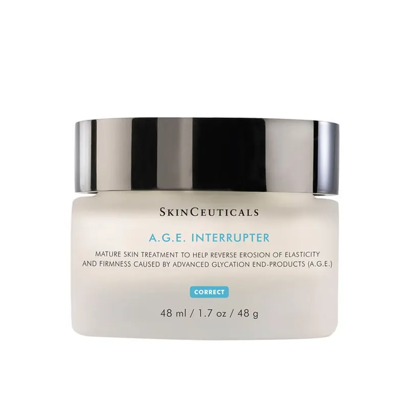 SkinCeuticals A.G.E. Interrupter Crema Antirughe