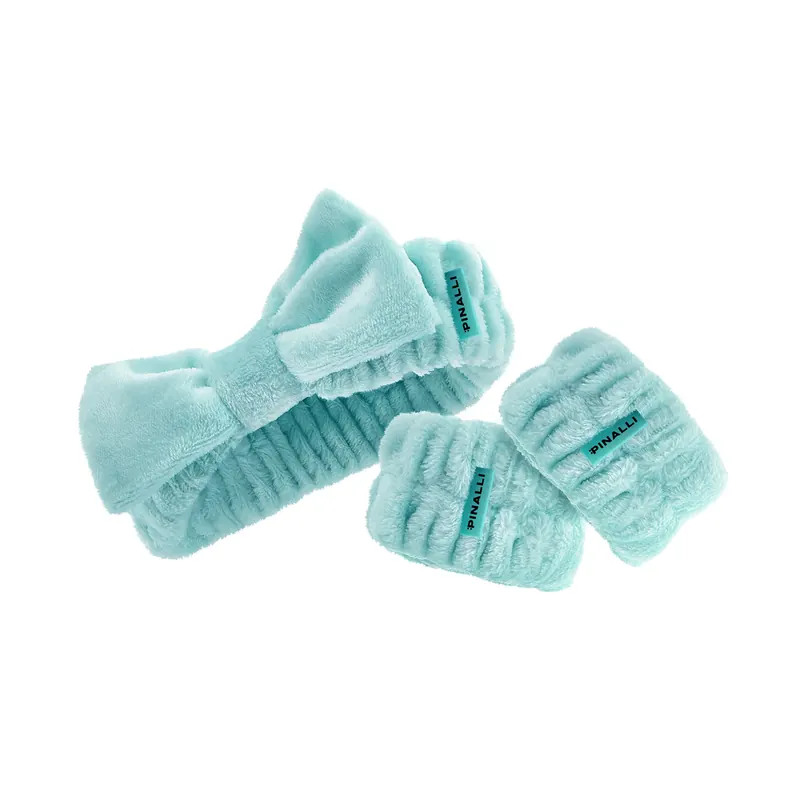 Skincredible Set Set Fascia e Polsini PINALLI COLLECTION | Pinalli