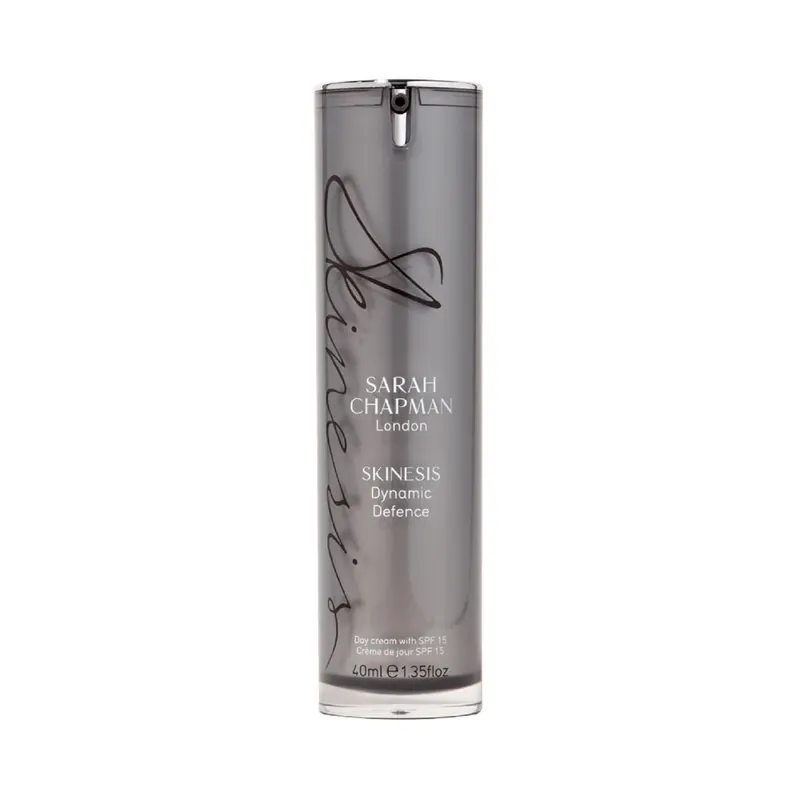 Skinesis Dynamic Defence 40ml SARAH CHAPMAN | Pinalli