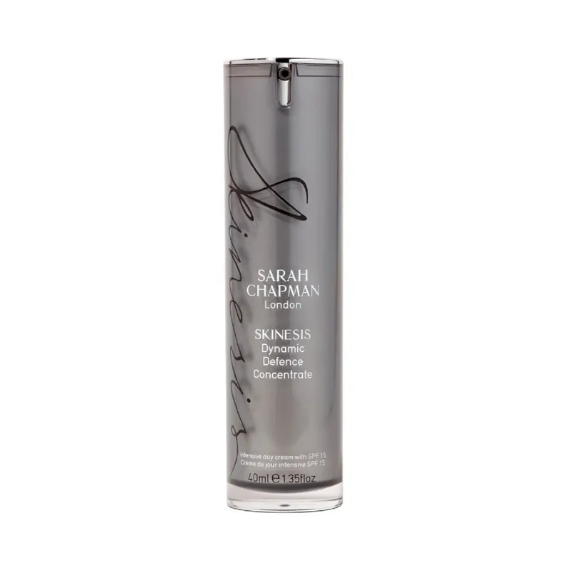 Skinesis Dynamic Defence Concentrate SPF15 SARAH CHAPMAN | Pinalli