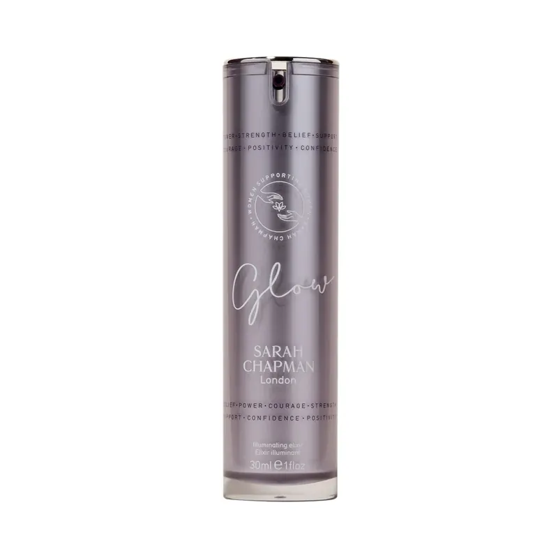 Skinesis Glow Illuminating Elixir SARAH CHAPMAN | Pinalli