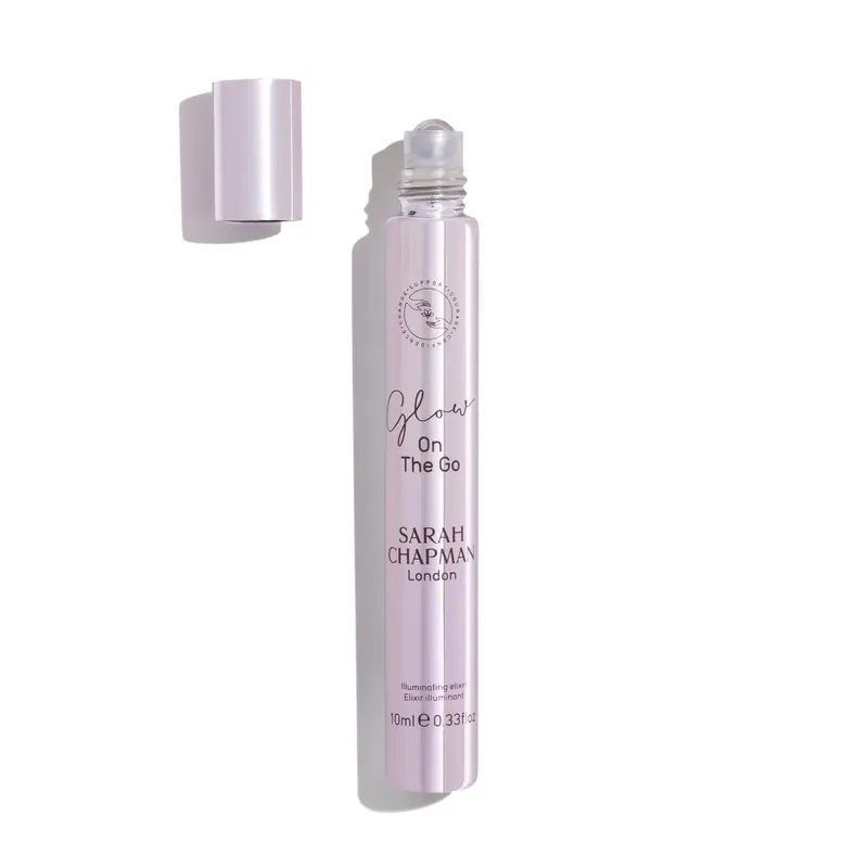 Skinesis Glow On The Go Illuminating Elixir SARAH CHAPMAN | Pinalli
