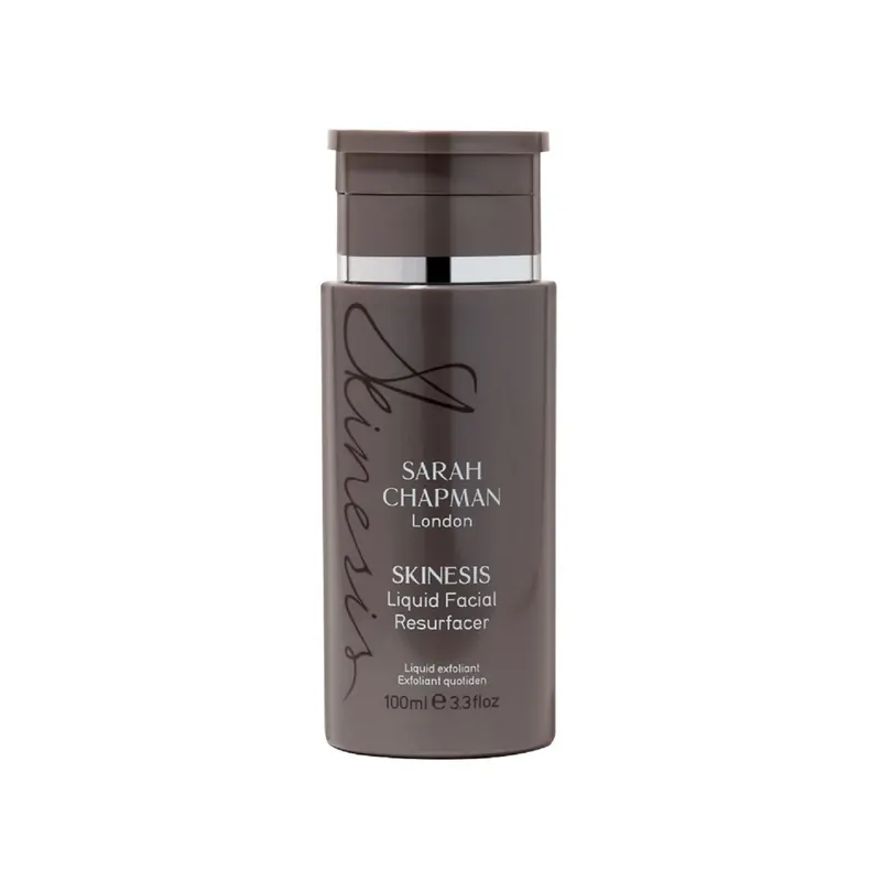 Skinesis Liquid Facial Resurfacer SARAH CHAPMAN | Pinalli