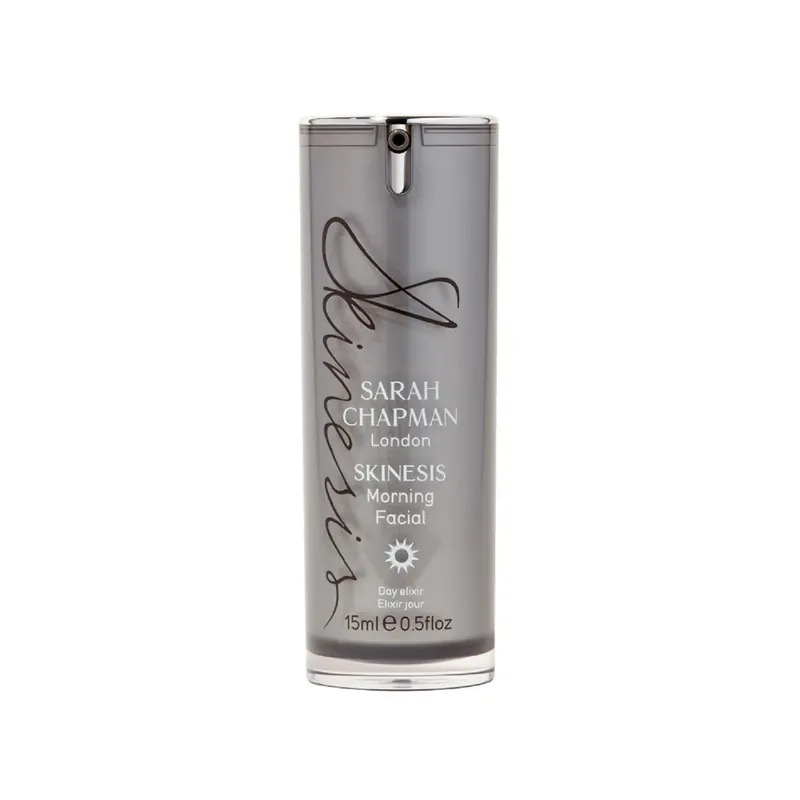 Skinesis Morning Facial 15ml SARAH CHAPMAN | Pinalli