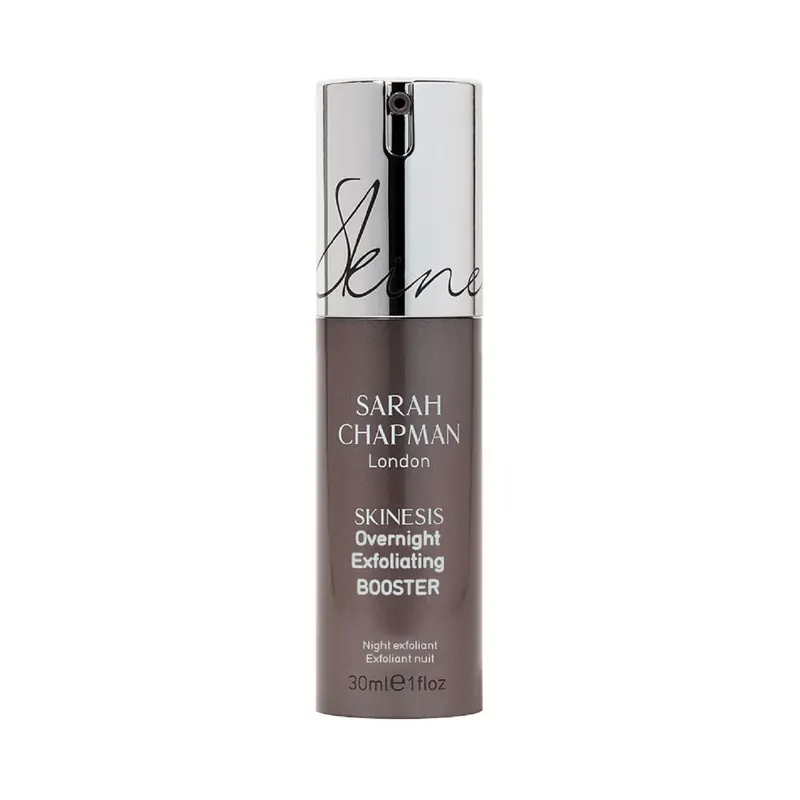 Skinesis Overnight Exfoliating Booster SARAH CHAPMAN | Pinalli