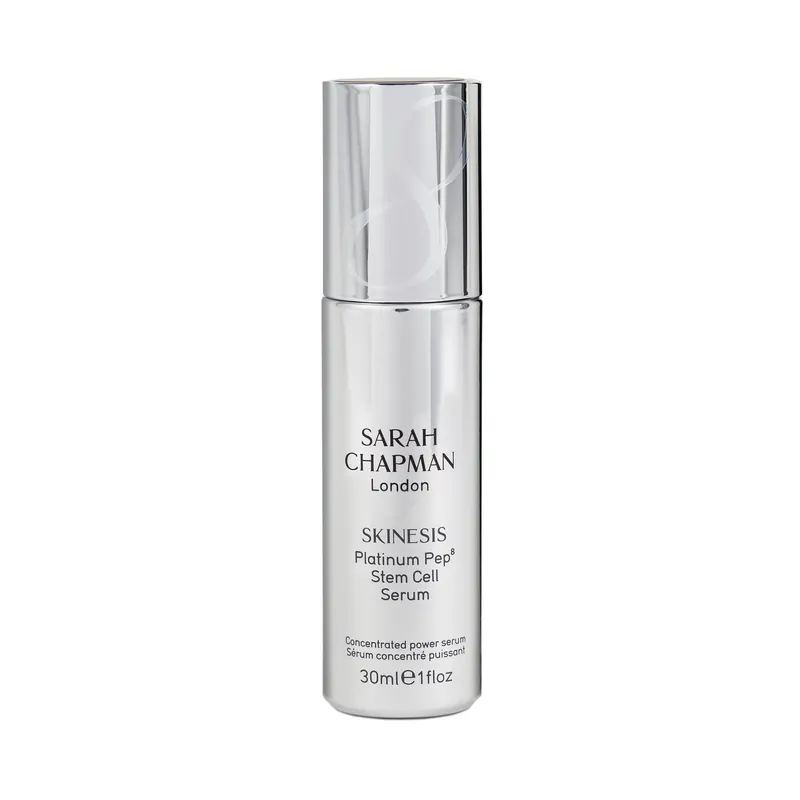 Skinesis Platinum Pep8 Stem Cell Serum SARAH CHAPMAN | Pinalli