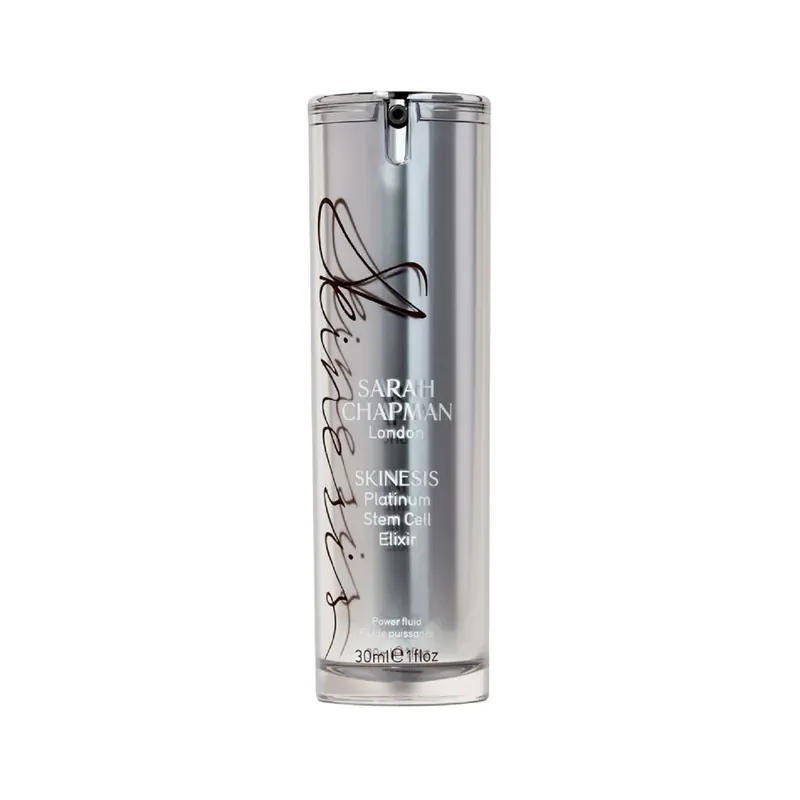 Skinesis Platinum Stem Cell Elixir SARAH CHAPMAN | Pinalli