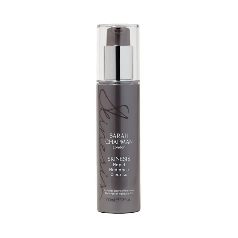 Skinesis Rapid Radiance Cleanse SARAH CHAPMAN | Pinalli