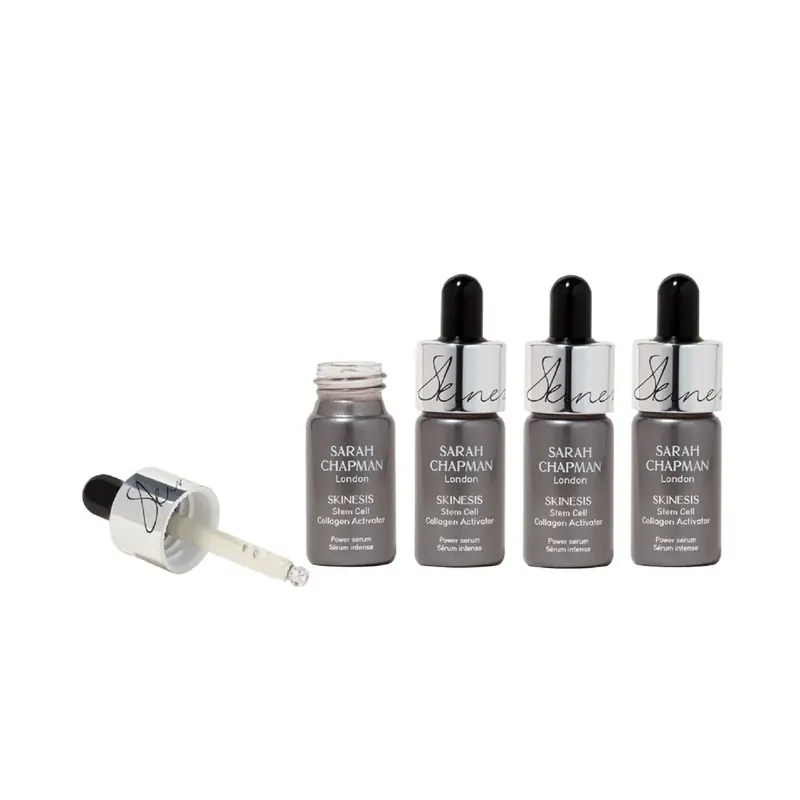 Skinesis Stem Cell Collagen Activator SARAH CHAPMAN | Pinalli