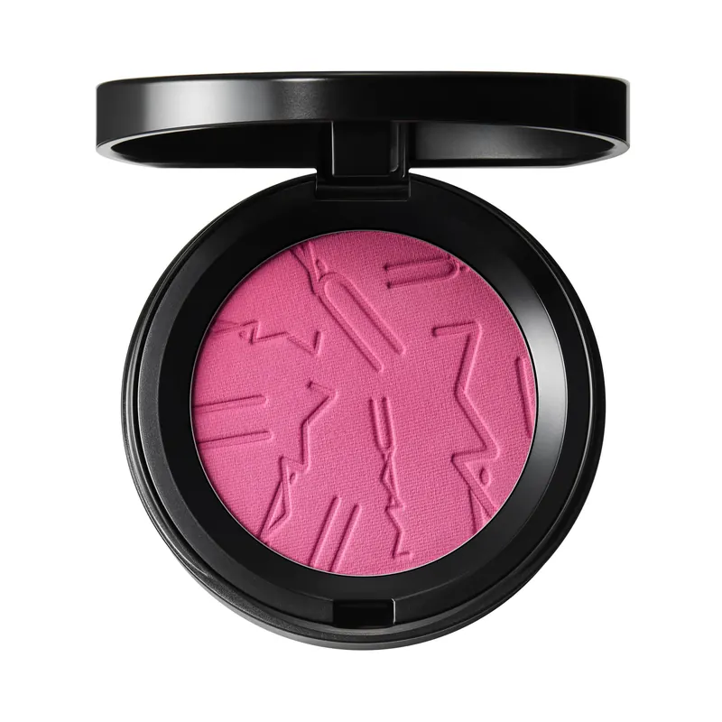 Skinfinish Colour Struck Blush Candy Yum Yum MAC | Pinalli