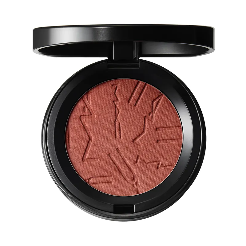 Skinfinish Colour Struck Blush Cheeky Chili MAC | Pinalli