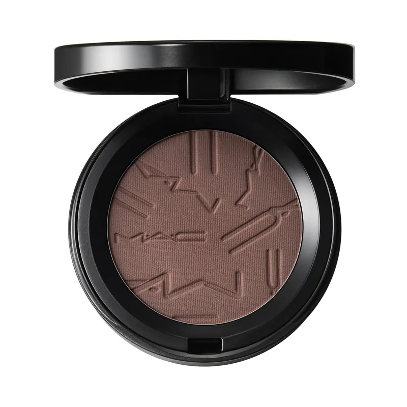 Skinfinish Colour Struck Blush Film Noir Buff MAC | Pinalli