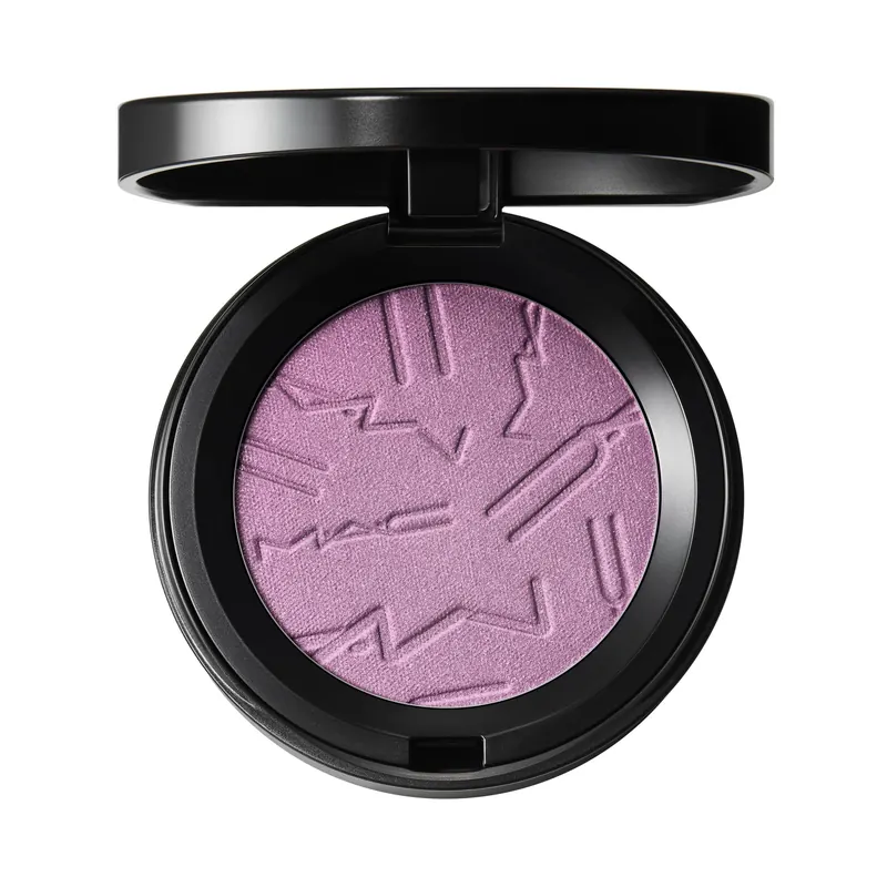 Skinfinish Colour Struck Blush LaLaLavender MAC | Pinalli