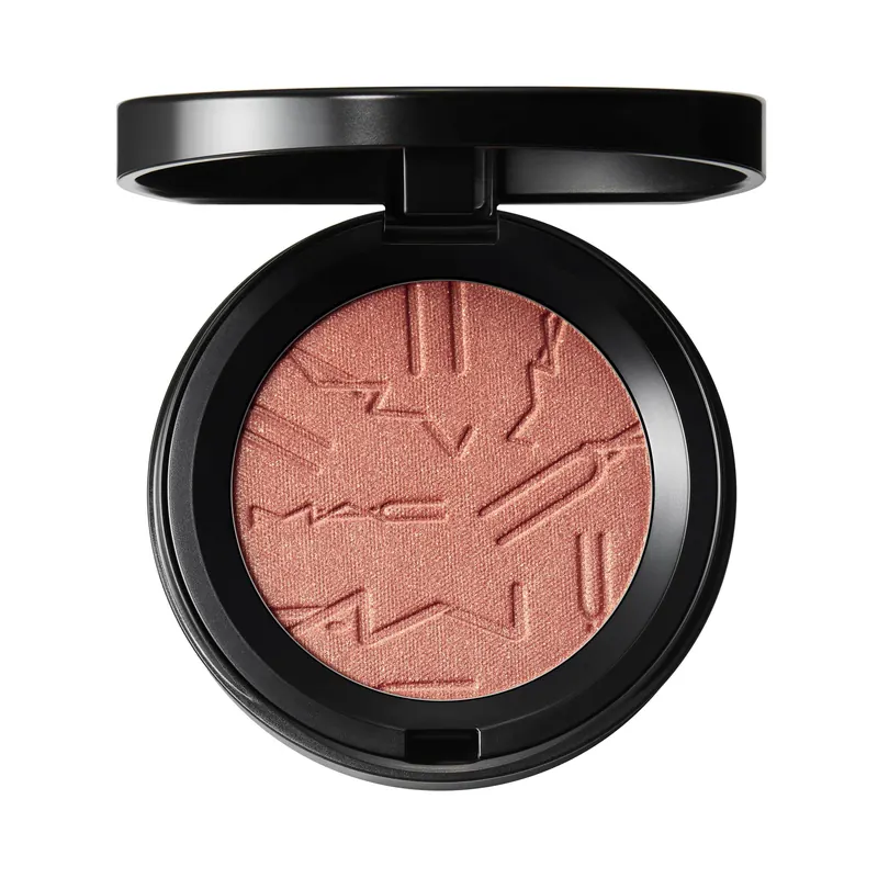 Skinfinish Colour Struck Blush Peachtwist MAC | Pinalli