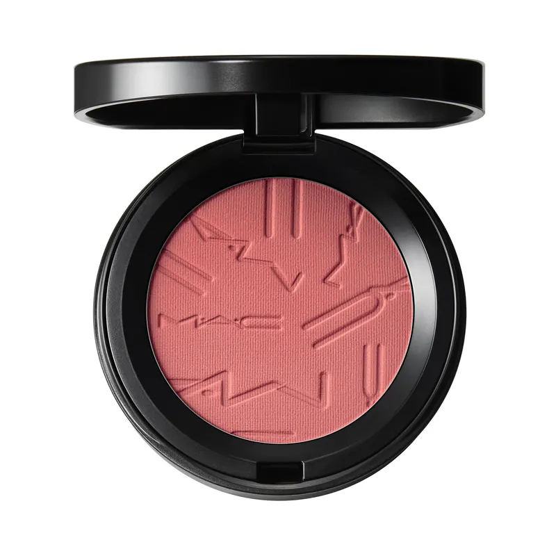Skinfinish Colour Struck Blush Pinch Me MAC | Pinalli