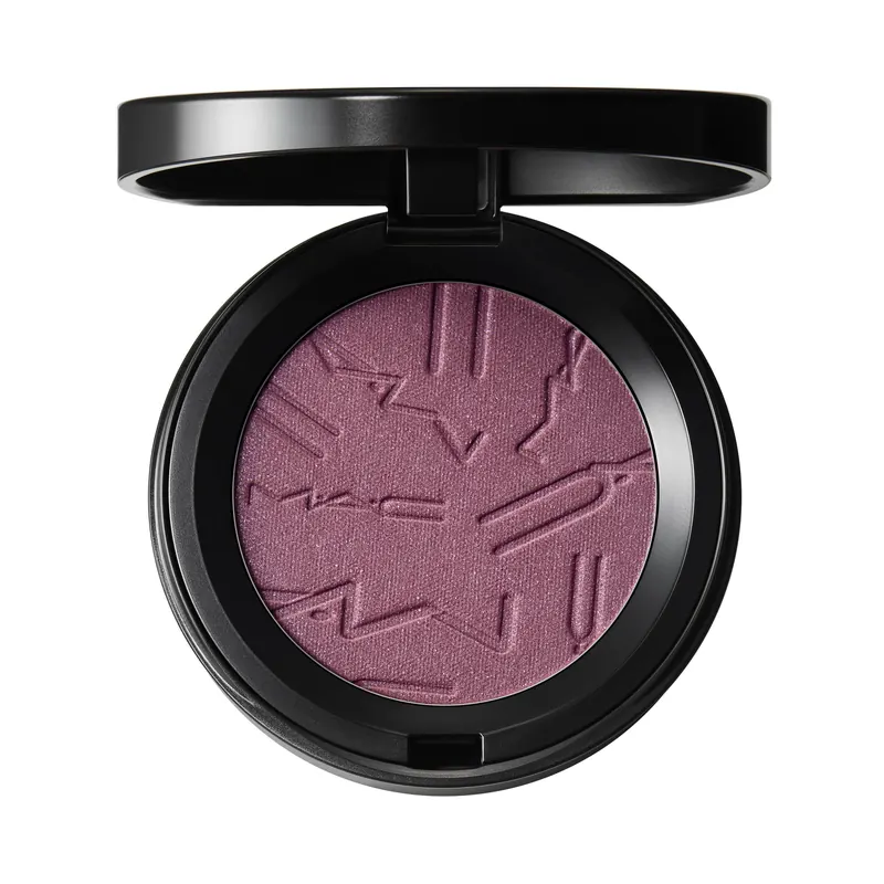 Skinfinish Colour Struck Blush Plush MAC | Pinalli