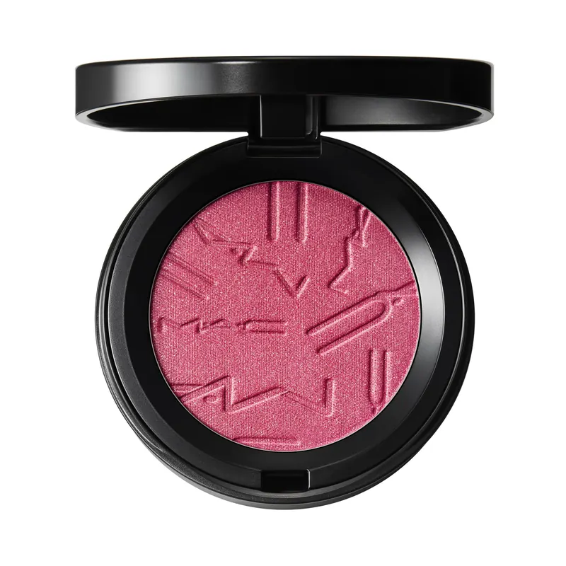 Skinfinish Colour Struck Blush Pony MAC | Pinalli
