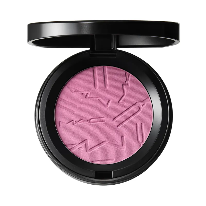 Skinfinish Colour Struck Blush Snob MAC | Pinalli