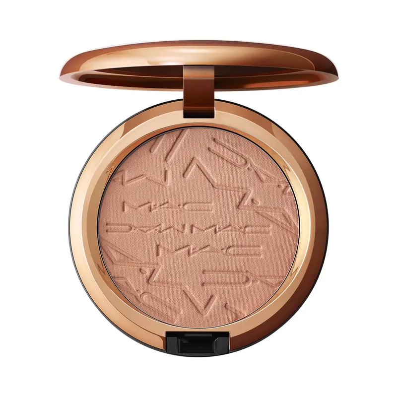 Skinfinish Sunstruck Bronzer Matte Light Rosy MAC | Pinalli