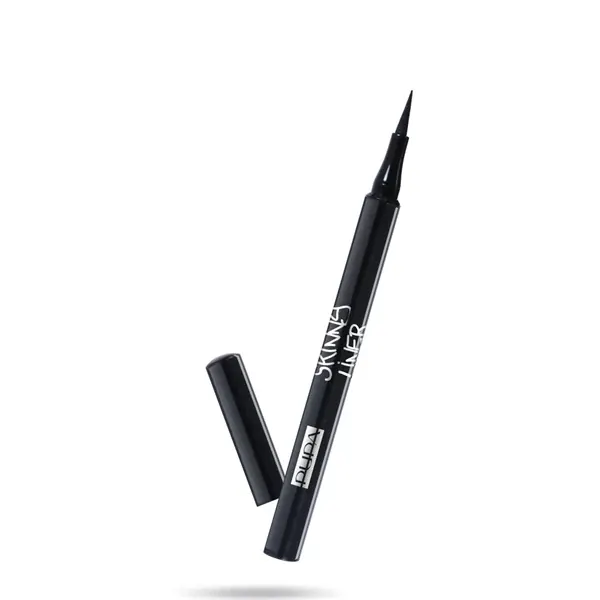 Skinny Liner 001 extra black PUPA | Pinalli