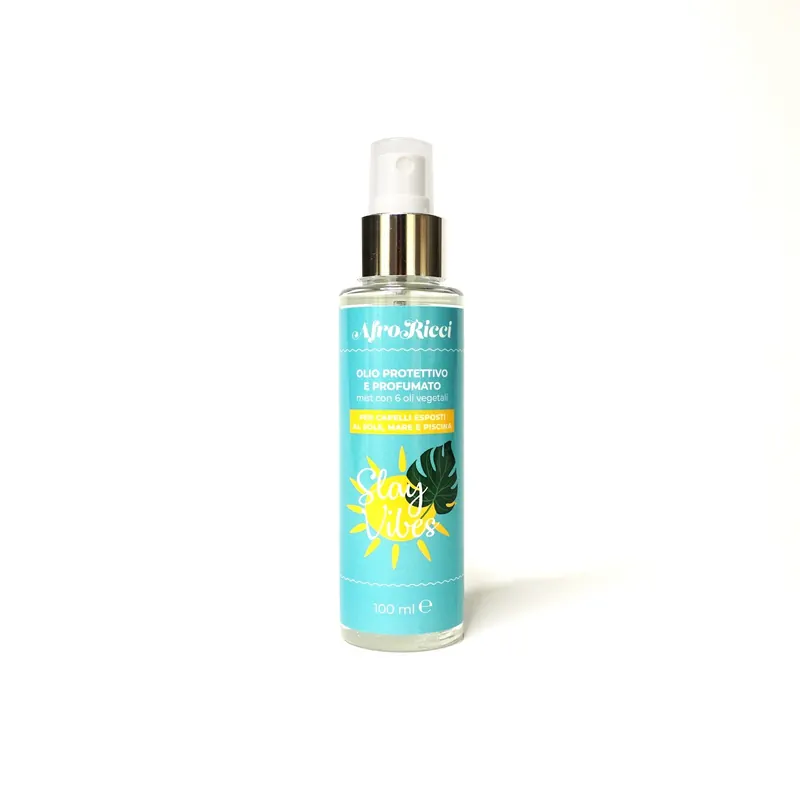 Slay Vibes Olio Profumato Mist per Capelli e Corpo AFRORICCI | Pinalli