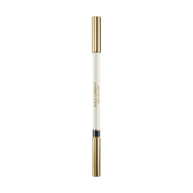 Sleek Kohl Glider 01 Total Black DOLCE&GABBANA | Pinalli