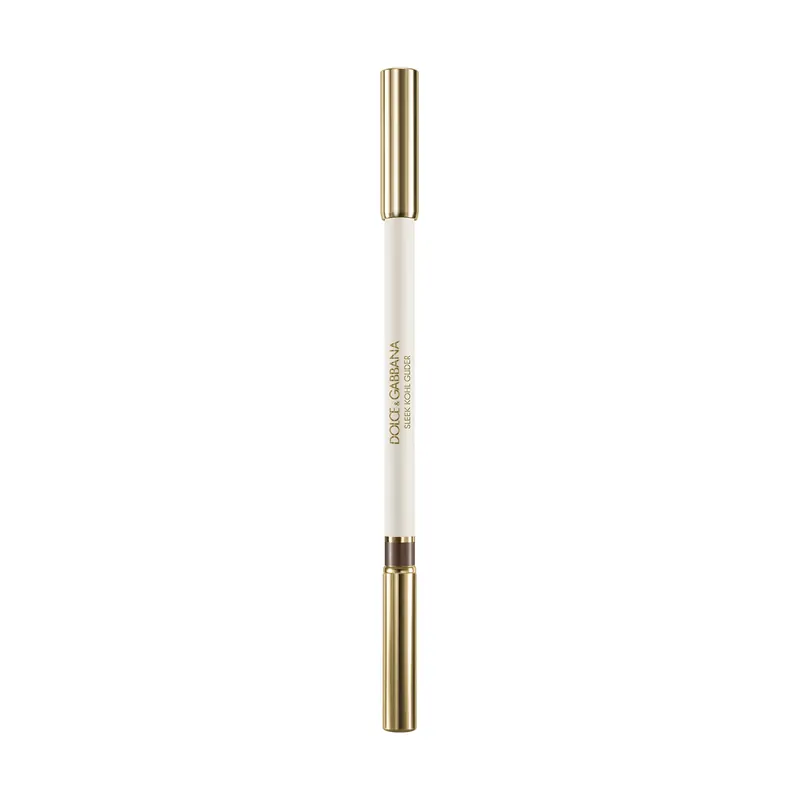 Sleek Kohl Glider 02 Espresso Brown DOLCE&GABBANA | Pinalli