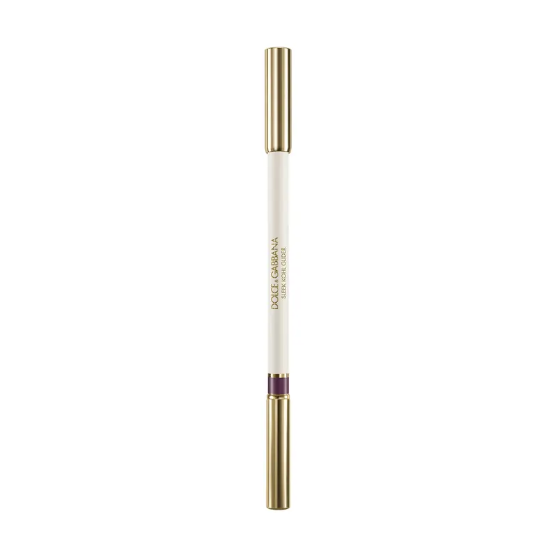 Sleek Kohl Glider 05 Vibrant Plum DOLCE&GABBANA | Pinalli
