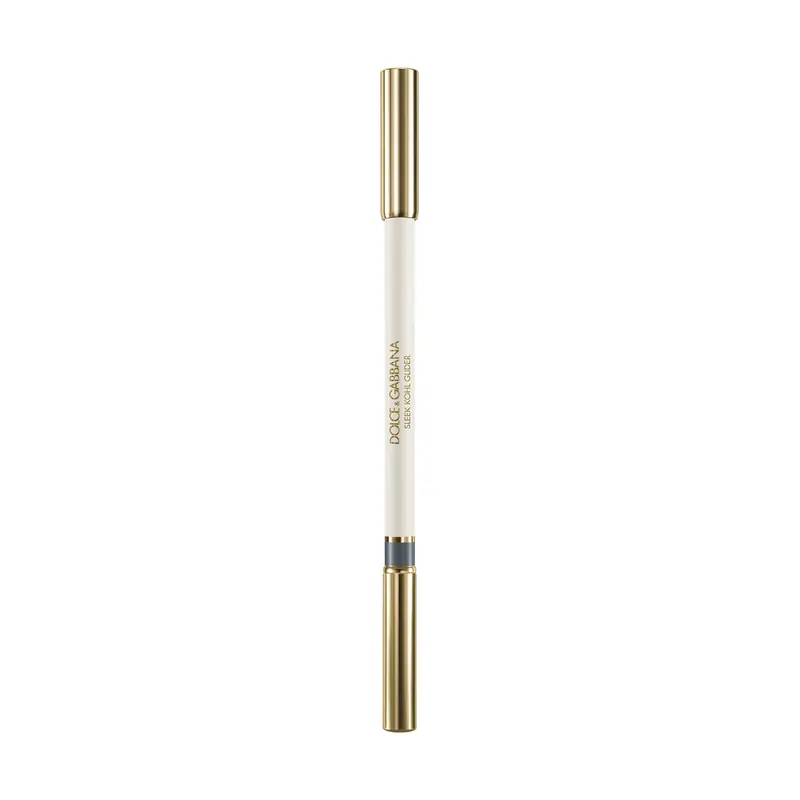 Sleek Kohl Glider 06 Metallic Steel DOLCE&GABBANA | Pinalli