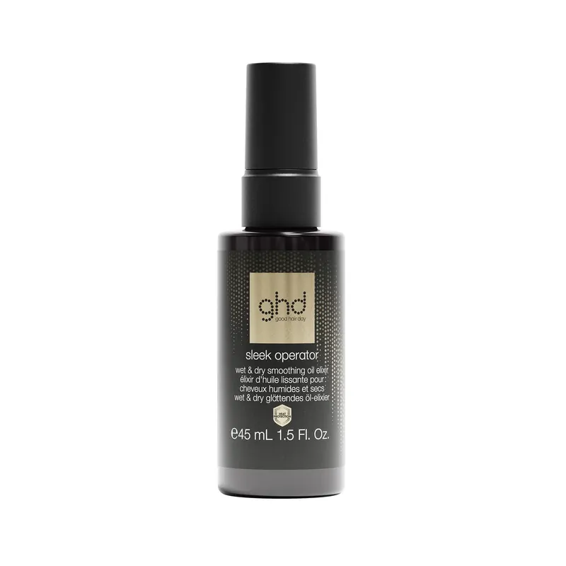 sleek operator 45ml GHD | Pinalli