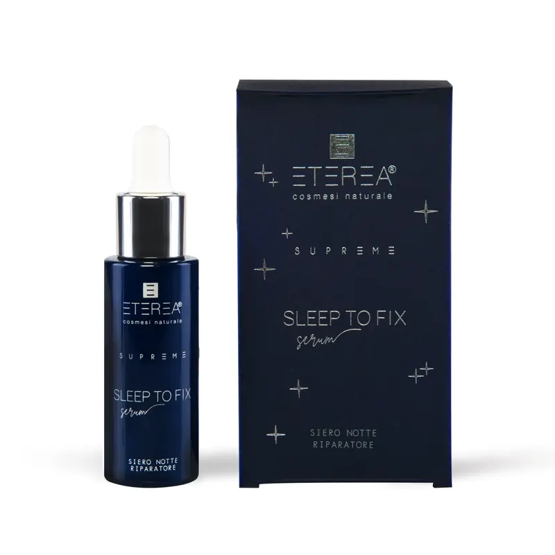 Sleep To Fix 30ml ETEREA COSMESI NATURALE | Pinalli